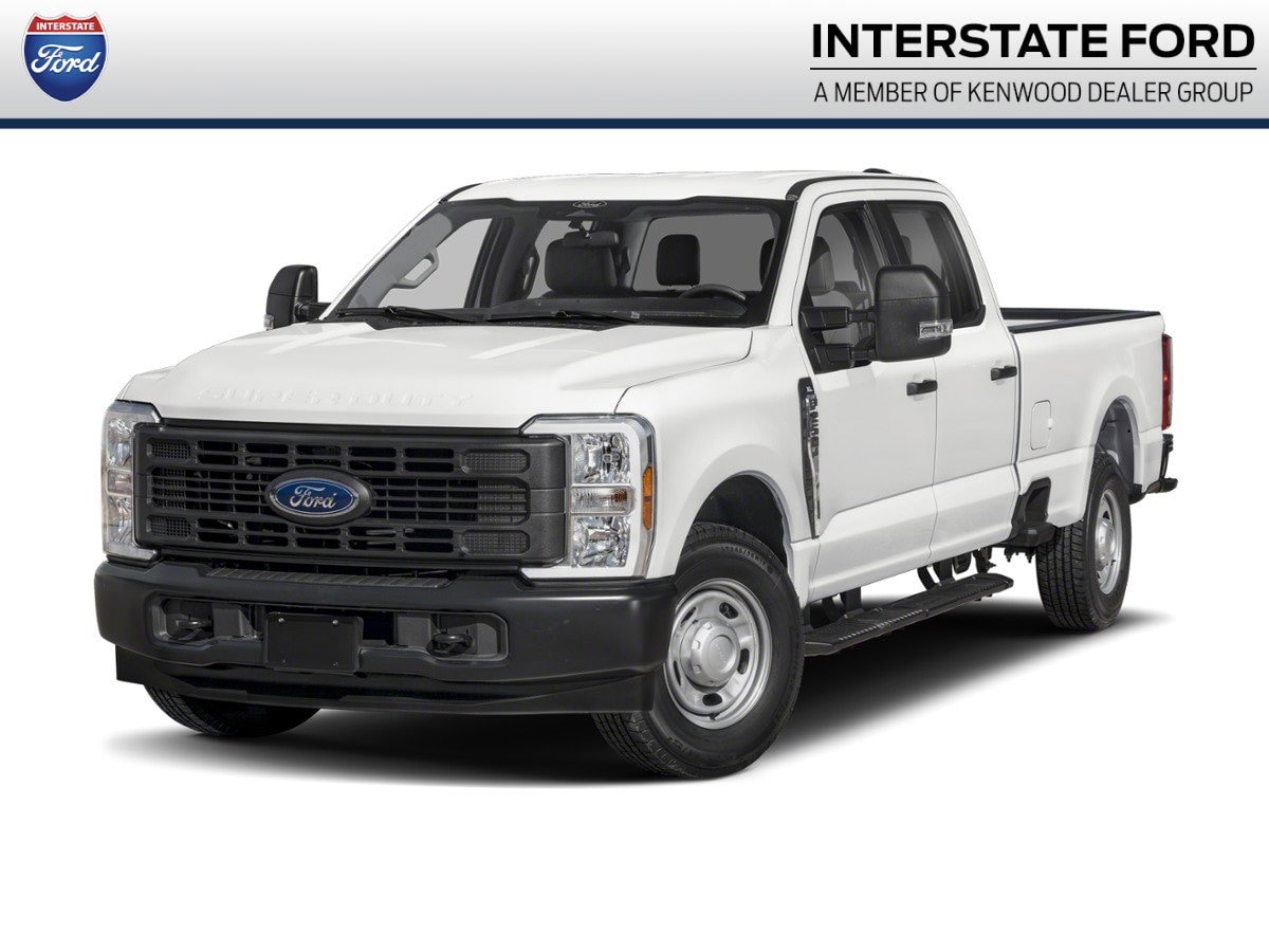 2026 Ford F-250 Lariat 4x4 Crew Cab 6-3/4' Box's photo