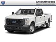  Ford F-250SD
