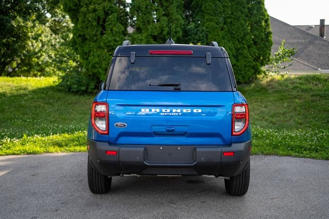 2025 Ford Bronco Sport Outer Banks - Photo 6