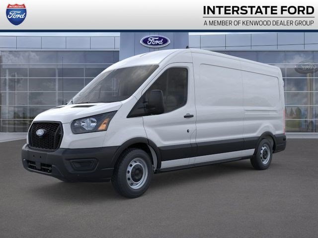 2026 Ford Transit 250 Med Roof 148 WB's photo