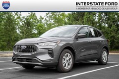 2025 Ford Escape Active SUV