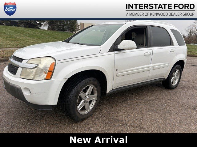 2006 Chevrolet Equinox LT's photo