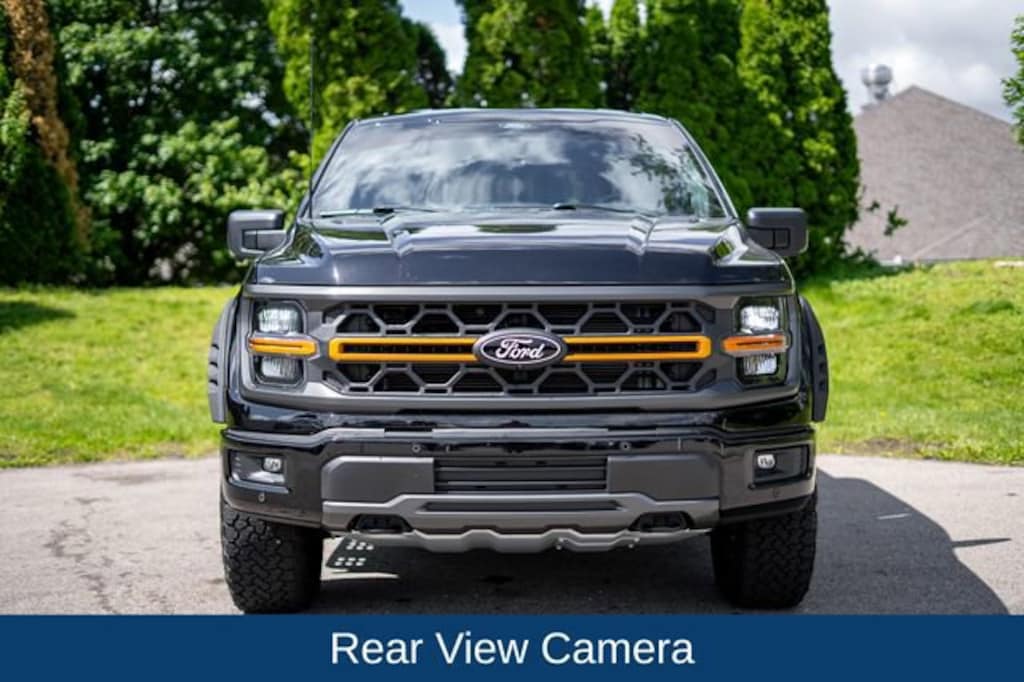 Used 2024 Ford F-150 Tremor Truck SuperCrew Cab