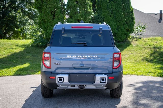 2025 Ford Bronco Sport Big Bend - Photo 6