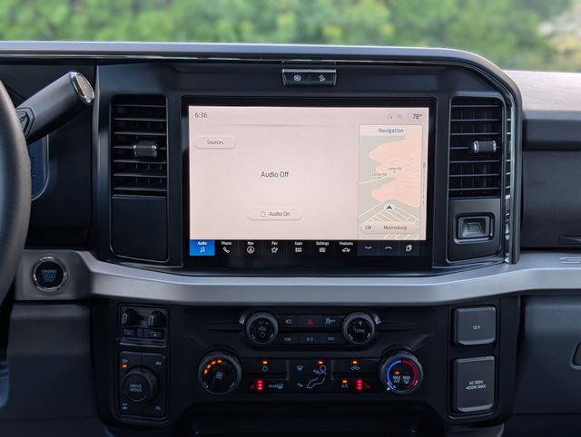 2026 Ford F-250 Super Duty XLT - Photo 13