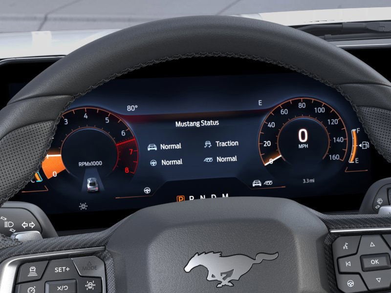 2025 Ford Mustang GT Premium Fastback - Photo 48