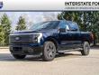  Ford F-150 Lightning