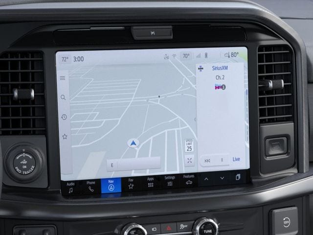 2025 Ford F-150 Platinum - Photo 51