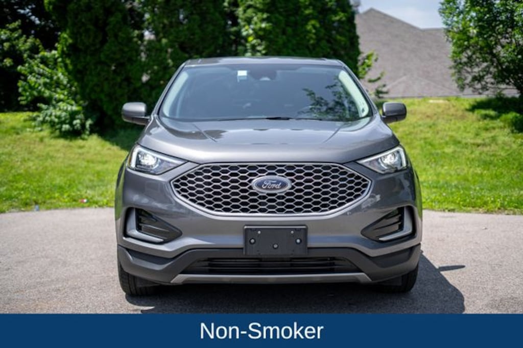 Used 2024 Ford Edge SUV