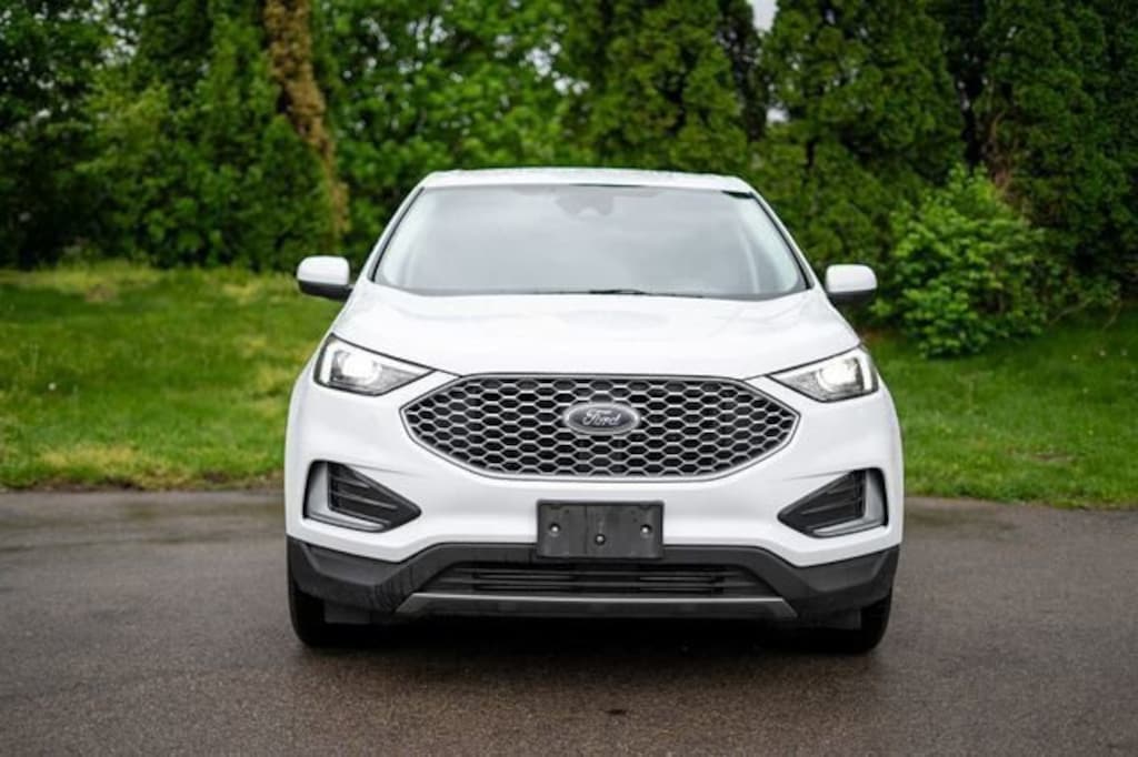 Used 2024 Ford Edge SUV