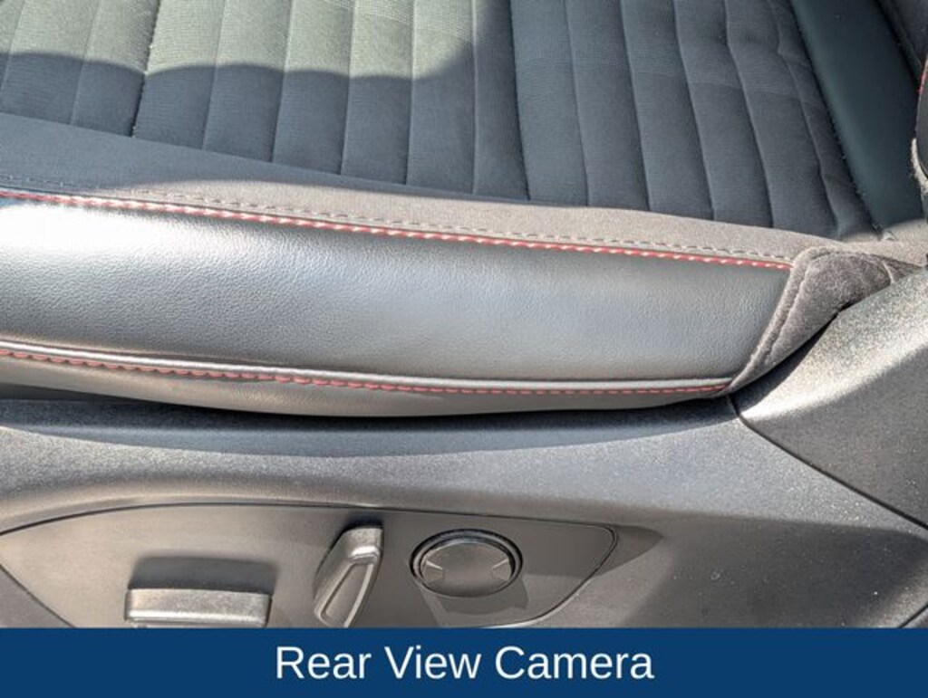 Used 2025 Ford Explorer ST-Line SUV