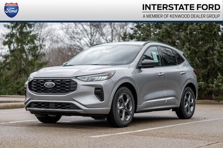 2024 Ford Escape ST-Line SUV