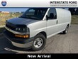 Chevrolet Express 2500