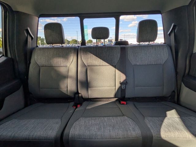 2026 Ford F-250 Super Duty XLT - Photo 36