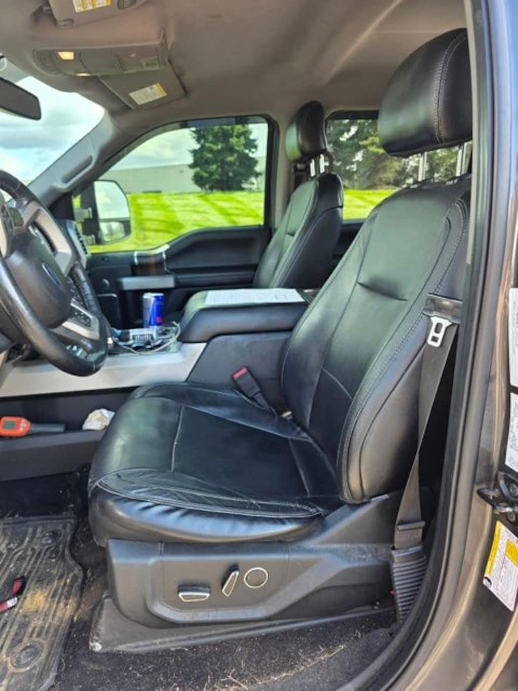 Used 2015 Ford F-150 Truck SuperCrew Cab