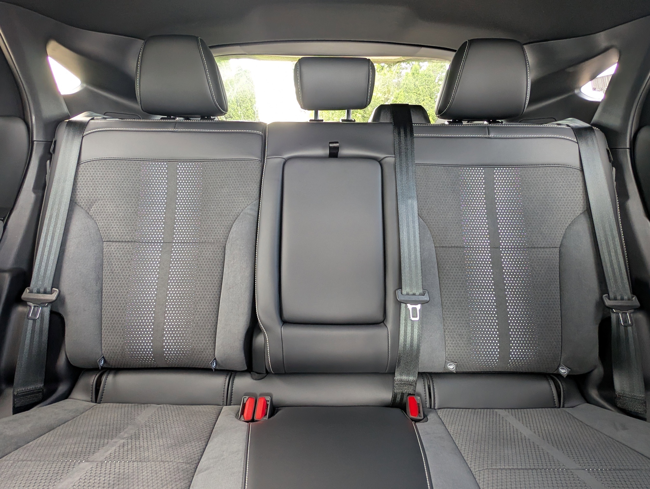 2025 Ford Mustang Mach-E GT - Photo 32