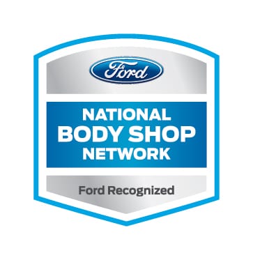 Interstate Ford Miamisburg Ohio Customer Service Division Body Shop Collision
