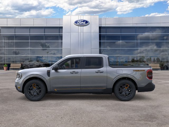 New 2026 Ford Maverick Tremor Truck SuperCrew