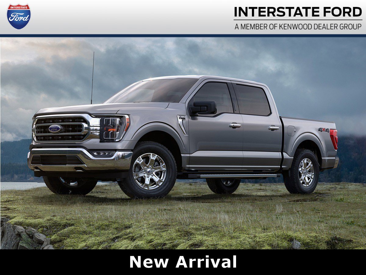 2023 Ford F-150 XLT 4x4 SuperCrew 5-1/2 Box's photo