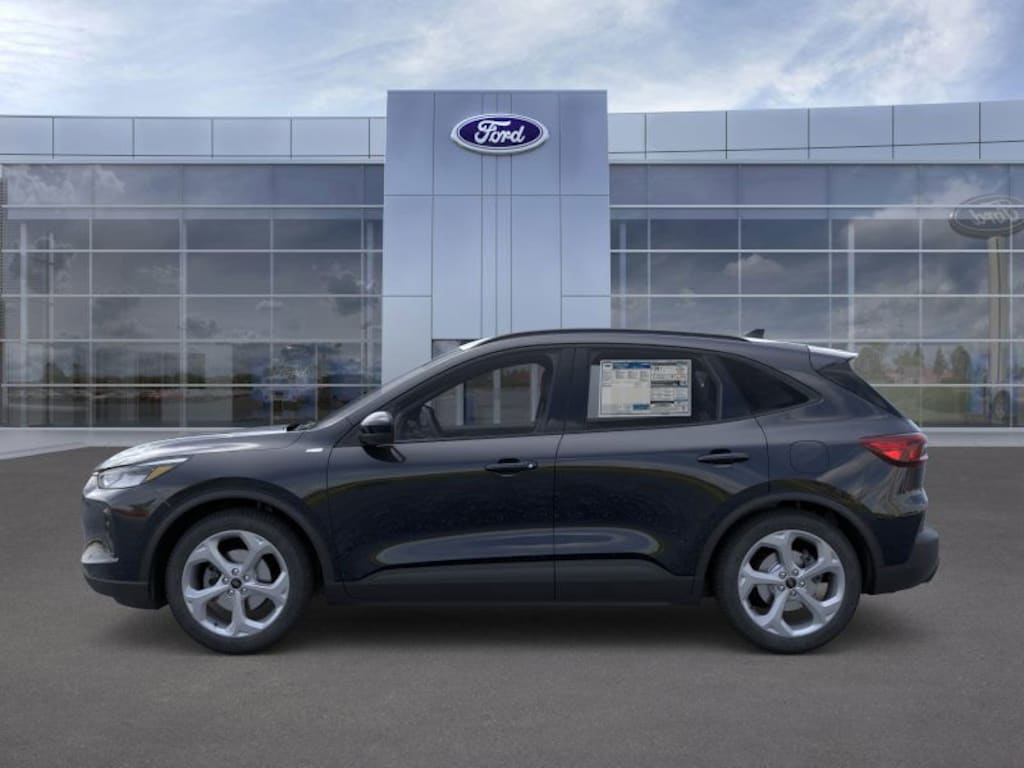 New 2026 Ford Escape ST-Line Select SUV