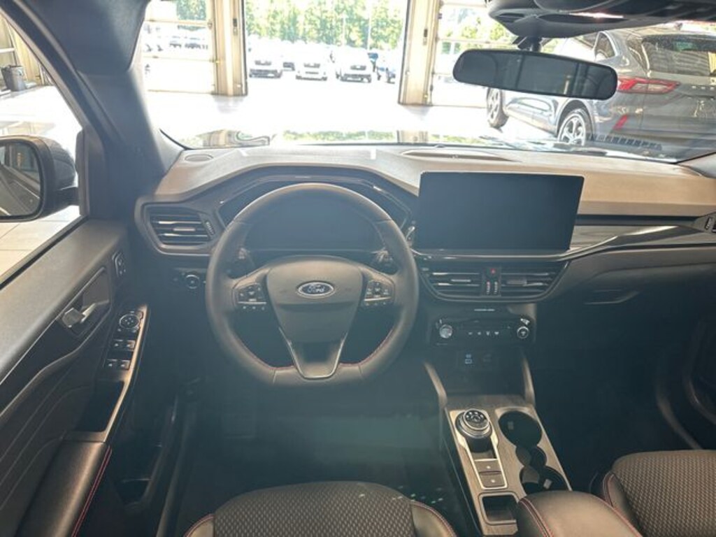 Used 2023 Ford Escape ST-Line Select SUV