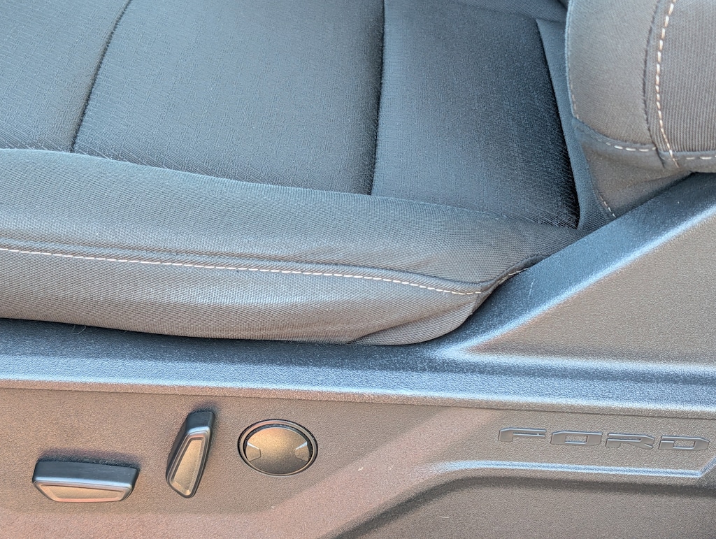 Used 2023 Ford F-150 Truck SuperCrew Cab