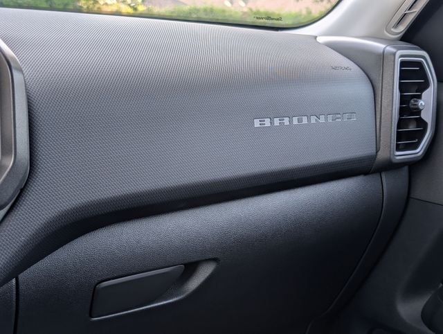 2025 Ford Bronco Sport Outer Banks - Photo 13