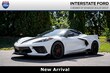 Chevrolet Corvette Stingray