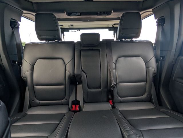 2025 Ford Bronco 4-Door Big Bend - Photo 30