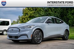 2025 Ford Mustang Mach-E Premium CROSSOVERS