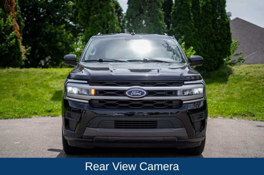 Used 2024 Ford Expedition XLT SUV