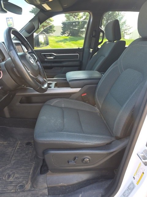 2022 Ram 1500 Big Horn Lone Star photo 3