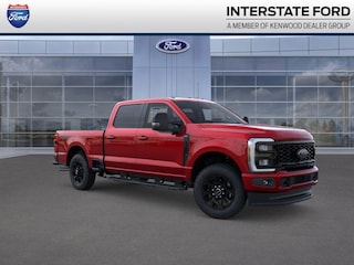2026 Ford F-250 XLT Truck Crew Cab