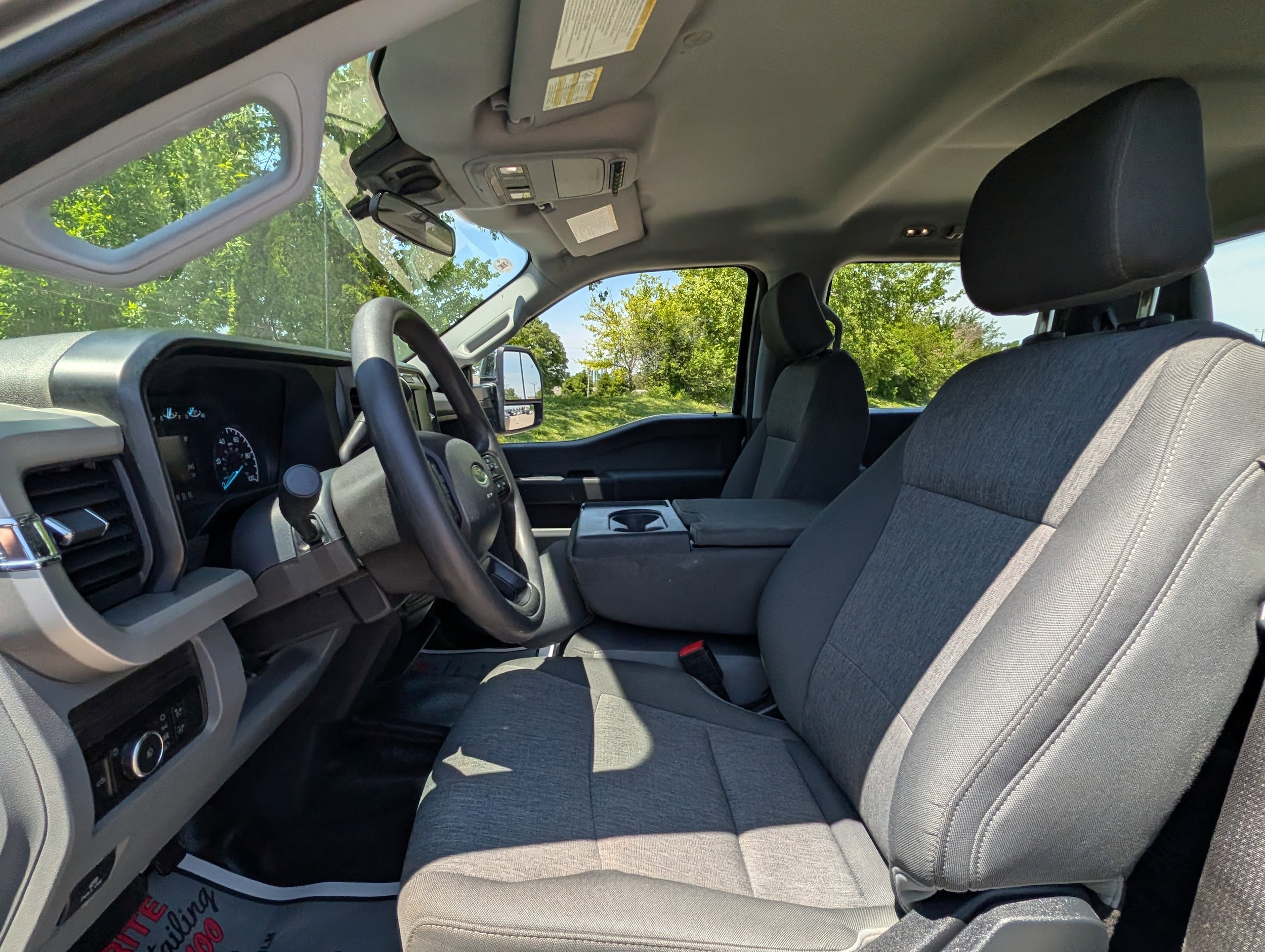 2024 Ford F-350 Super Duty XL - Photo 11