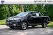  Honda Ridgeline