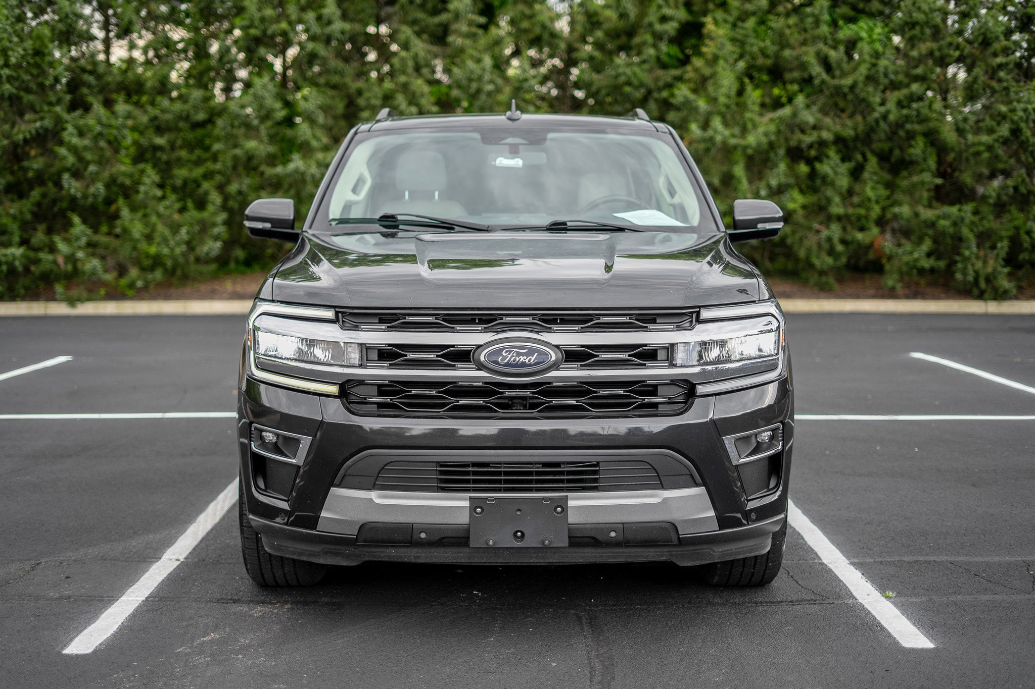Used 2023 Ford Expedition Limited with VIN 1FMJU1K8XPEA06351 for sale in Miamisburg, OH