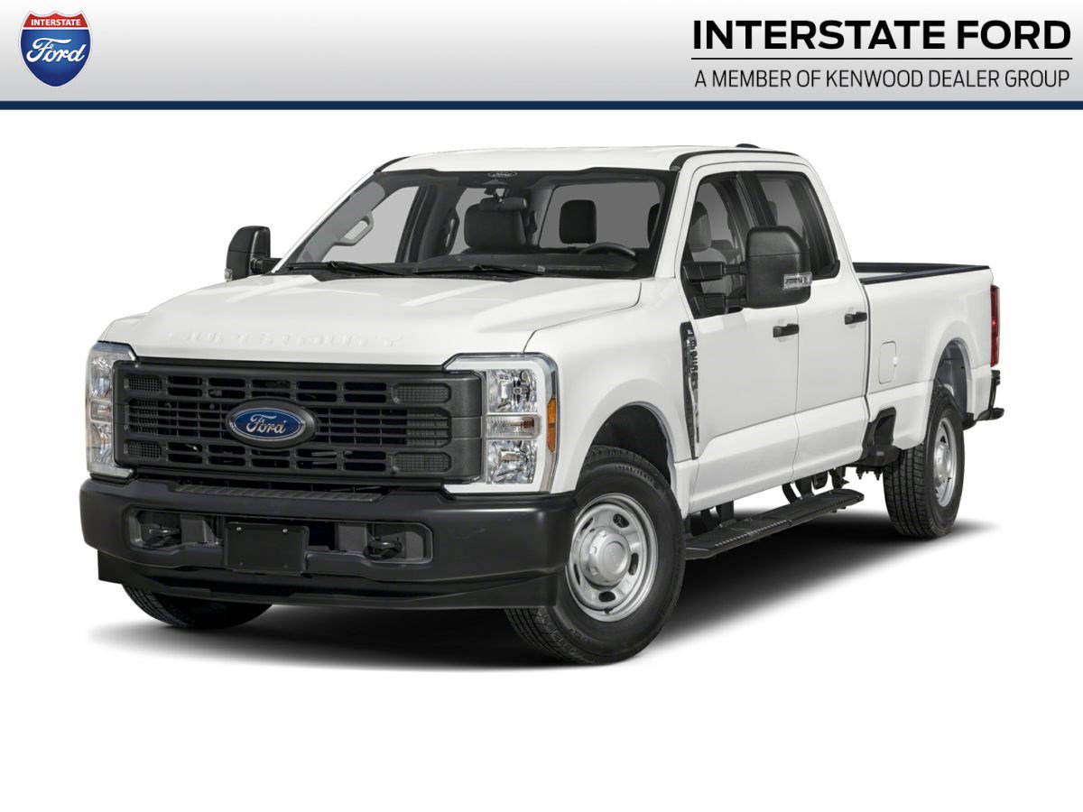 2026 Ford F-250 King Ranch 4x4 Crew Cab 8' Box's photo