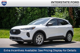 2026 Ford Escape Active SUV