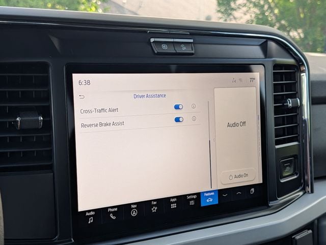 2026 Ford F-250 Super Duty XLT - Photo 22