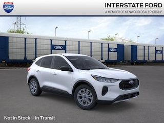 2026 Ford Escape Active SUV