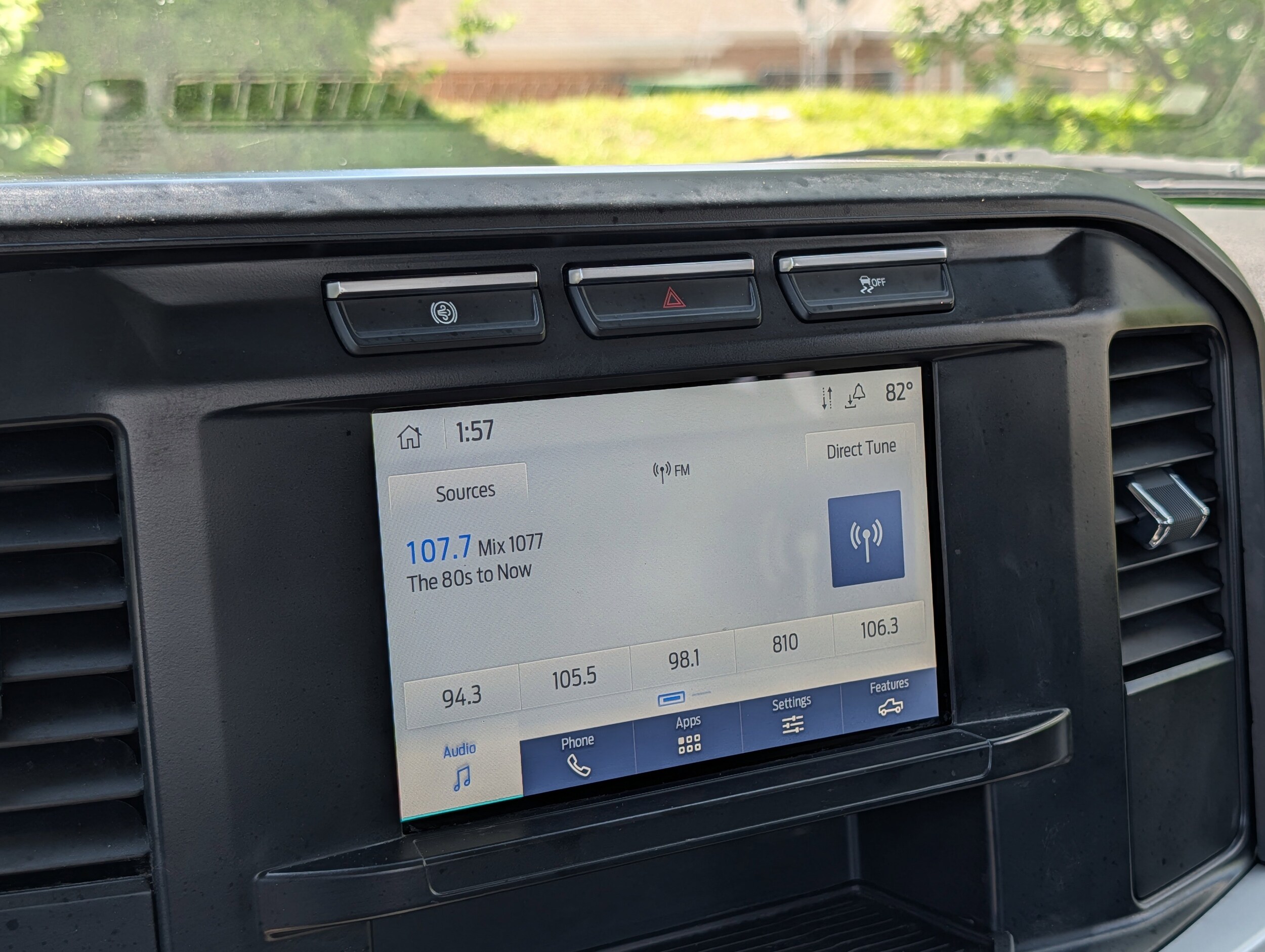 2024 Ford F-350 Super Duty XL - Photo 18