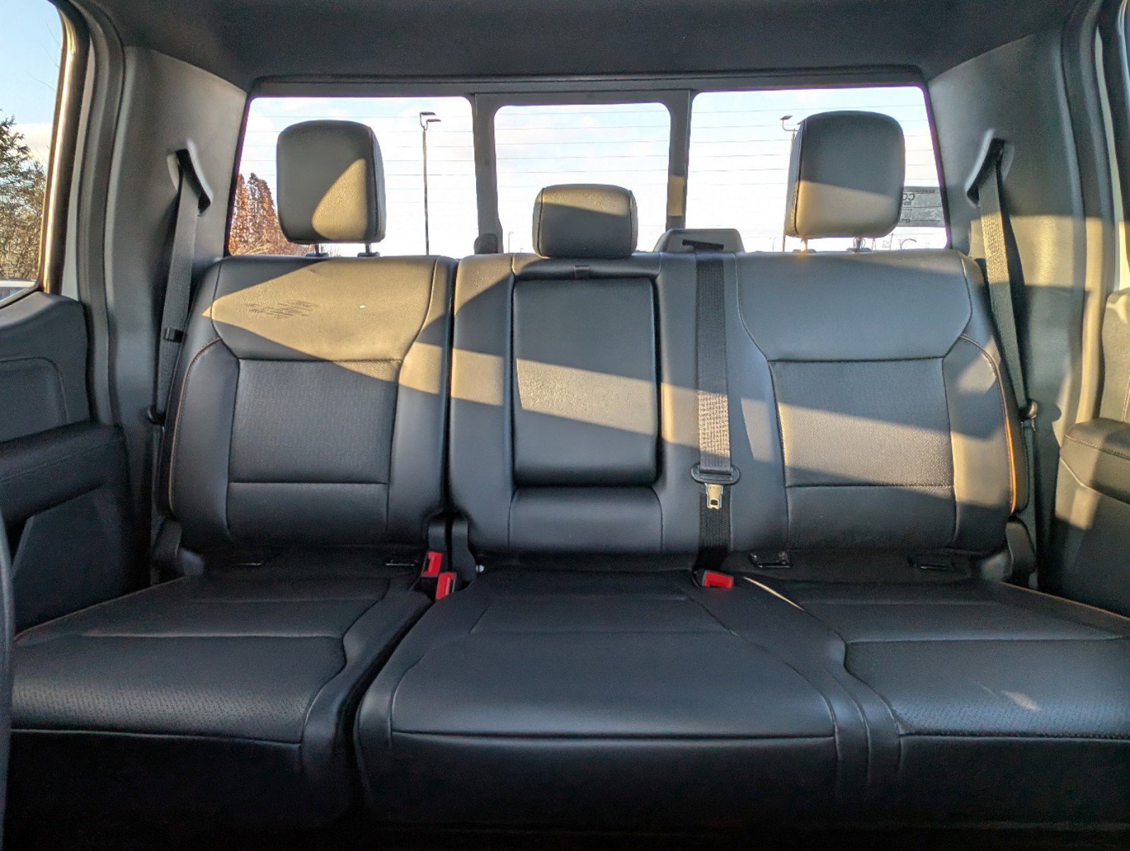 2025 Ford F-150 Lariat - Photo 39