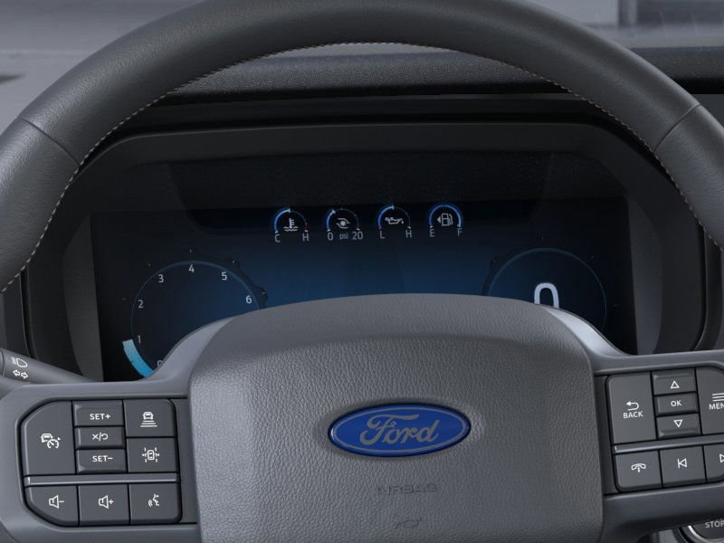 2025 Ford F-150 Lariat - Photo 53