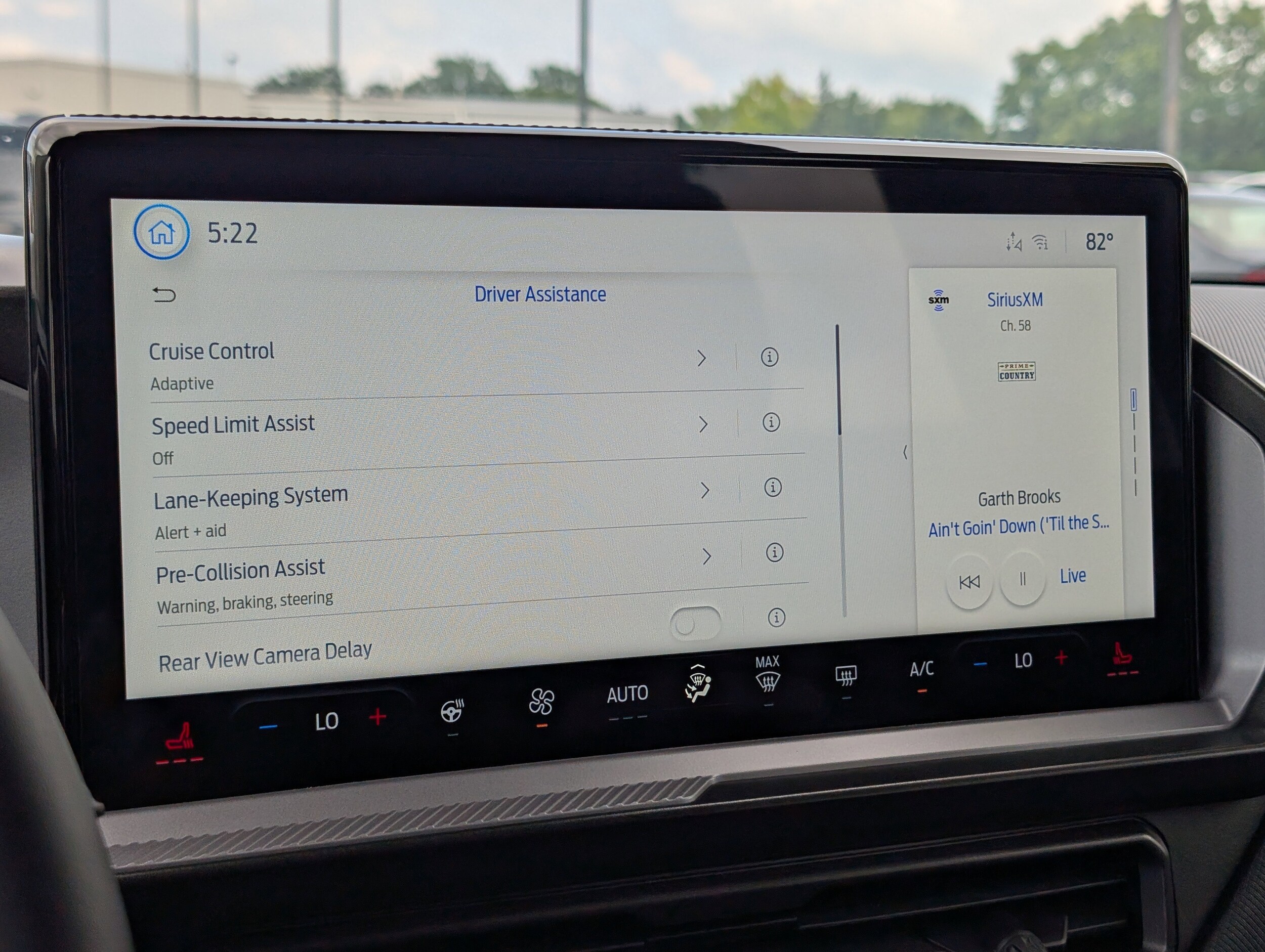 2025 Ford Bronco Sport Outer Banks - Photo 20