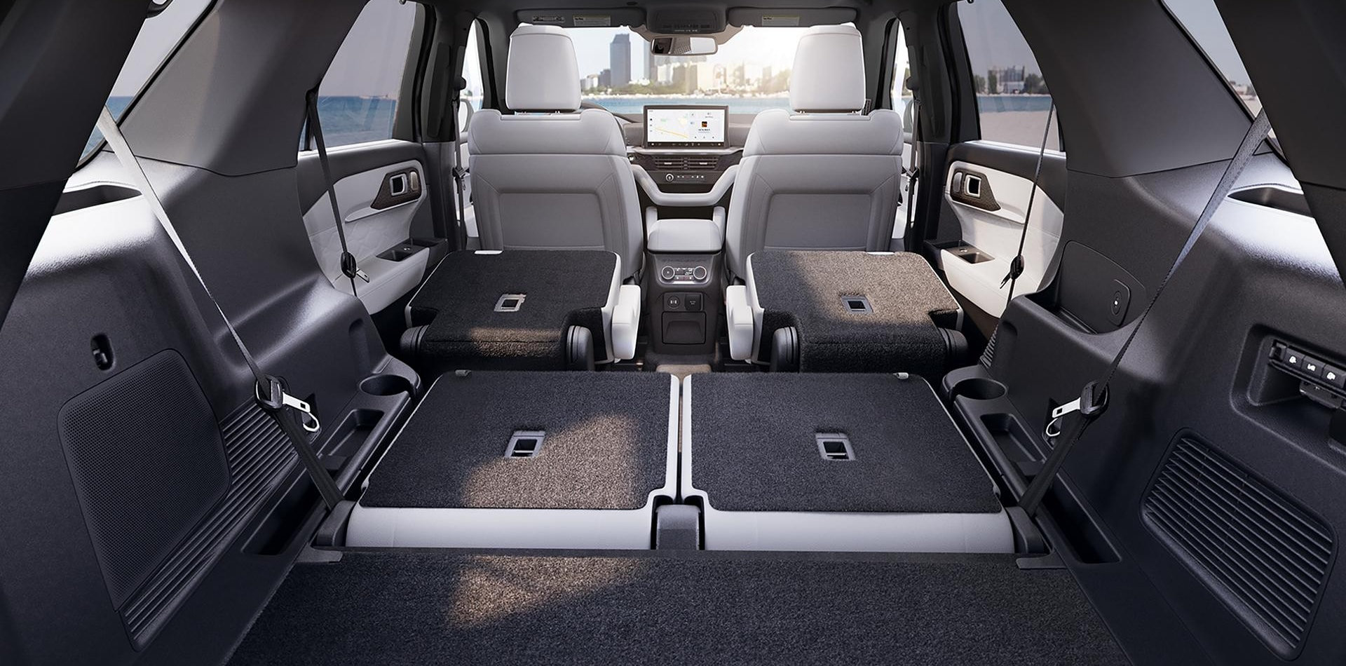Cargo Capacity
