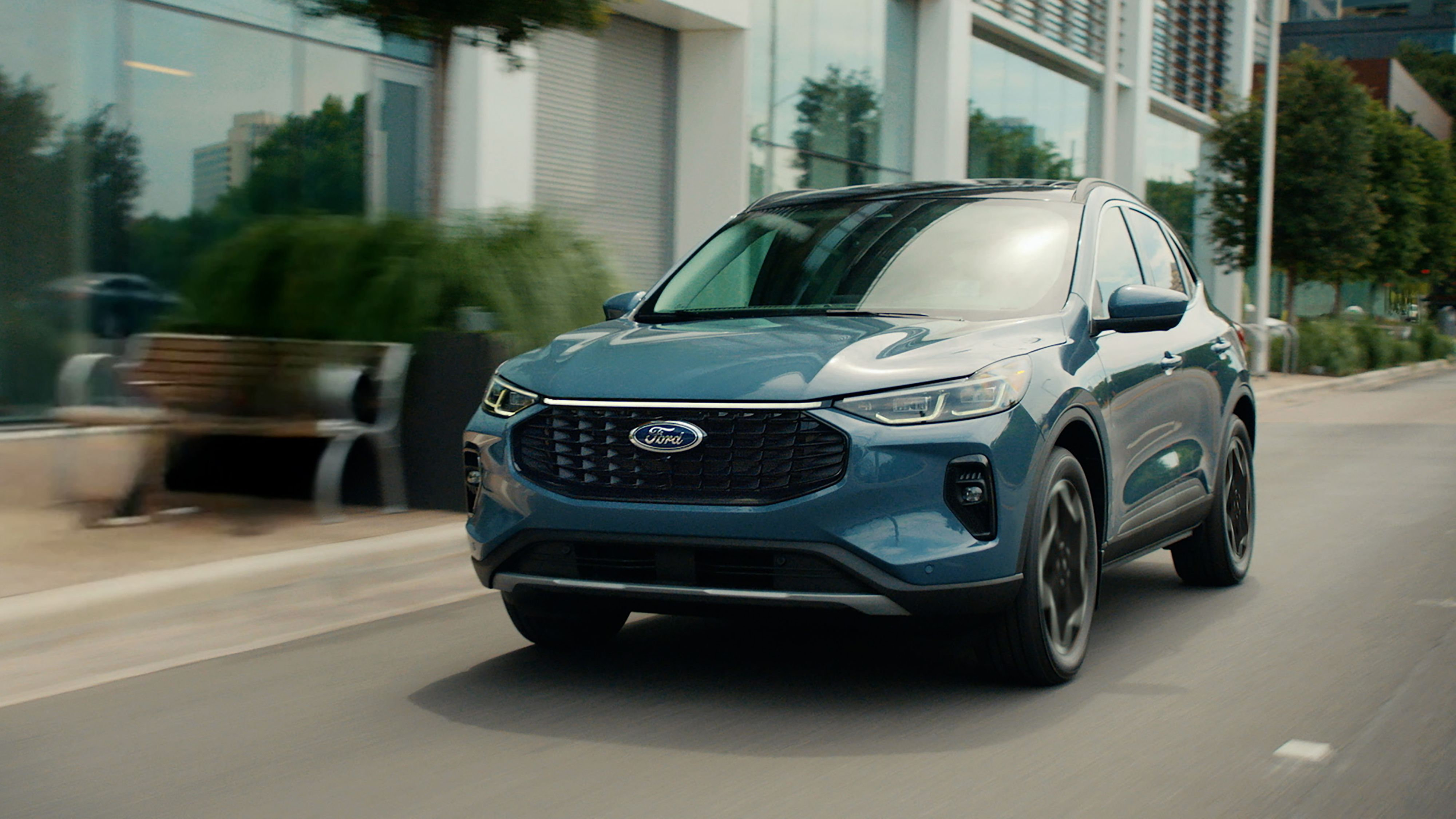 Ford Escape®