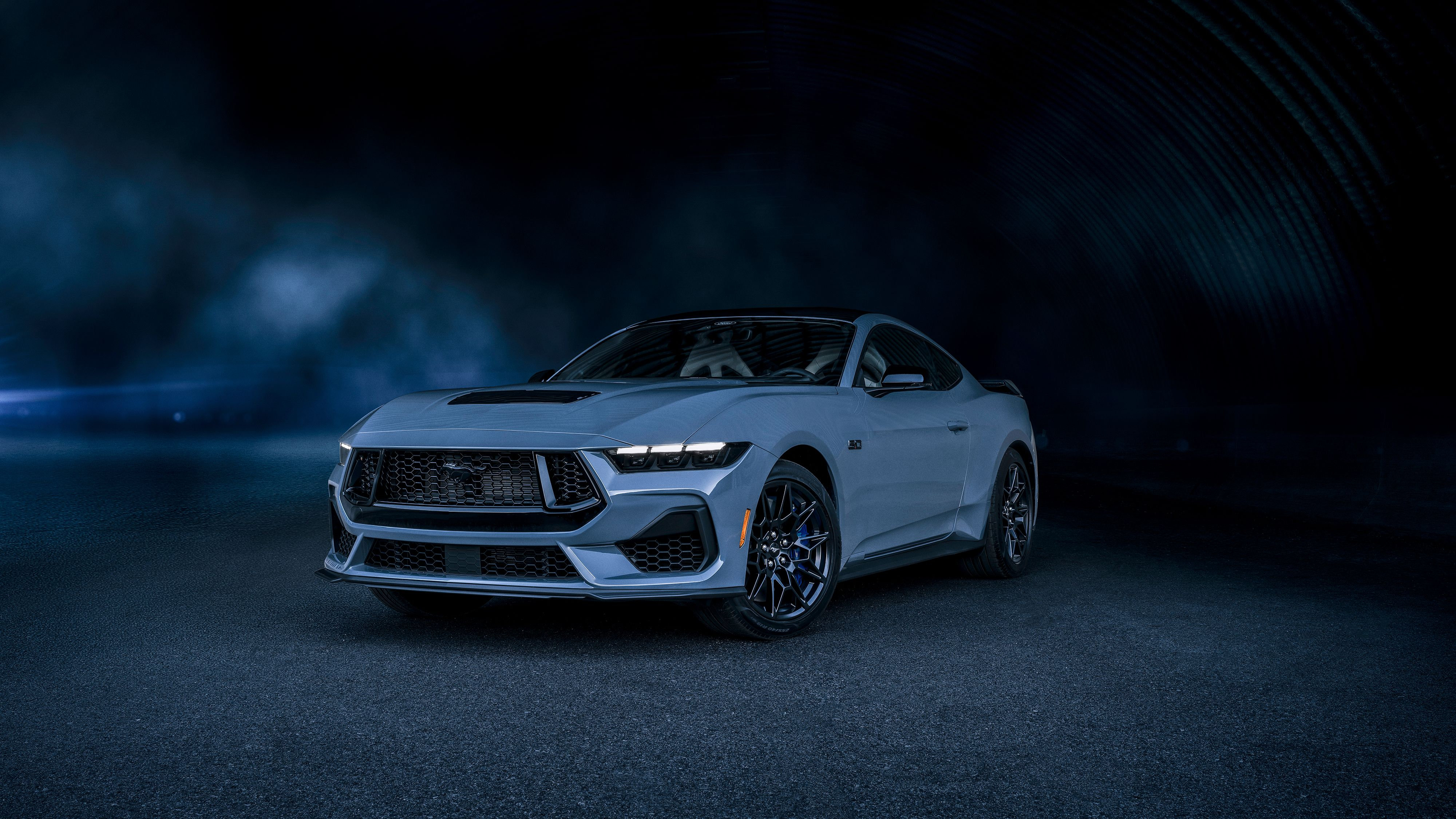 Ford Mustang®