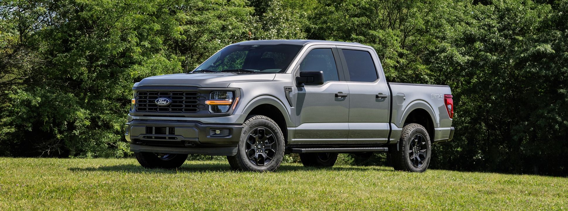 Ford F-150 STX