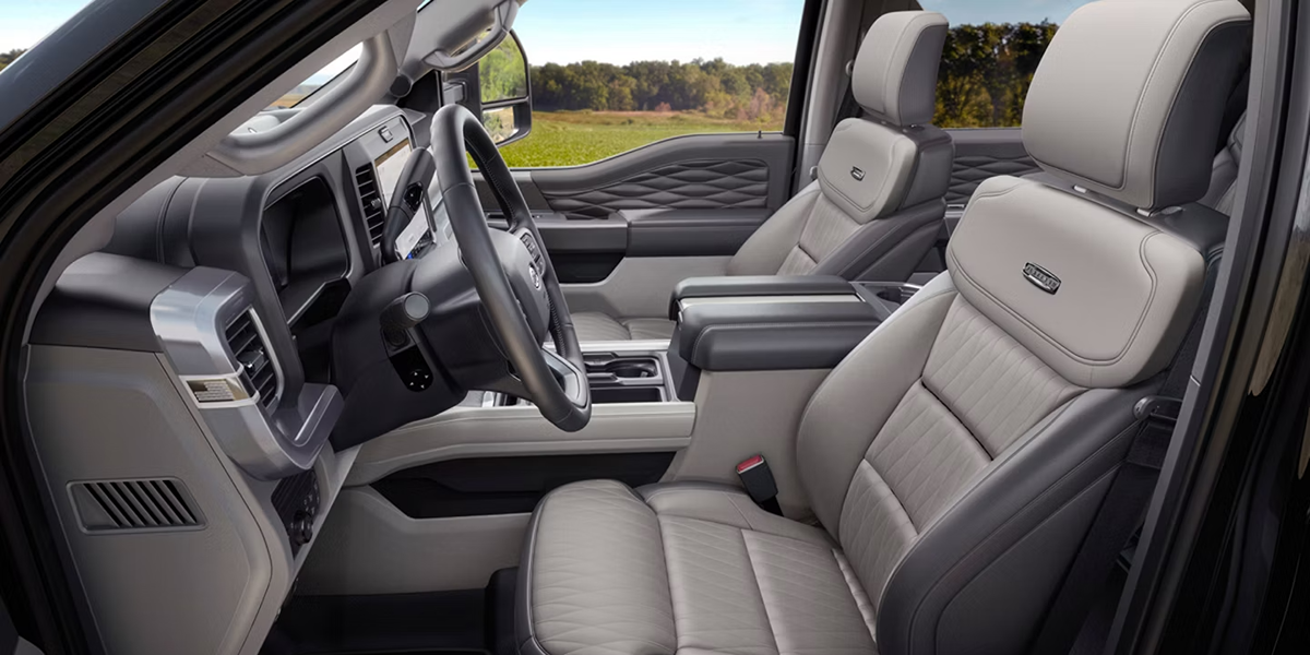 Platinum® Plus Package