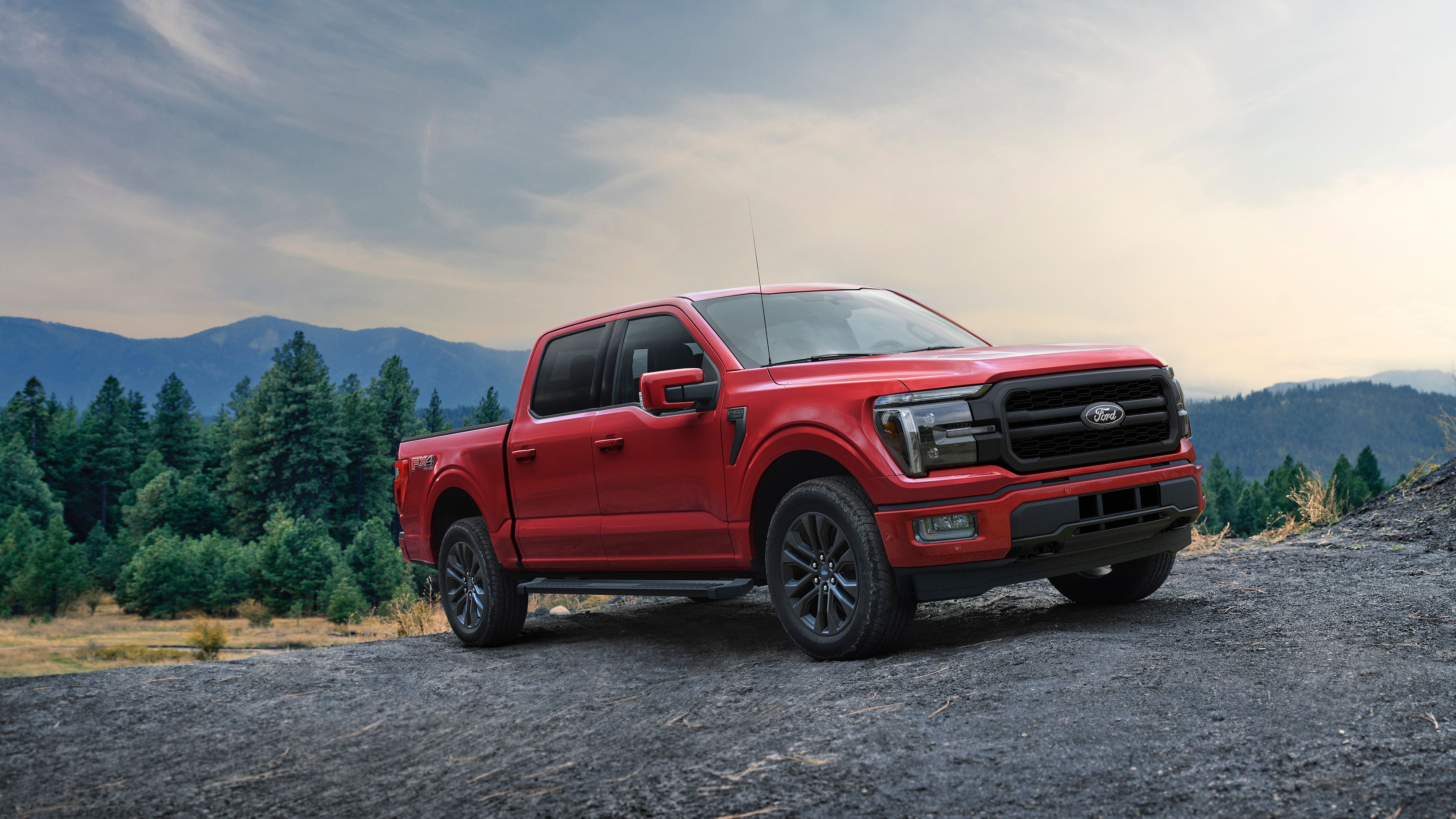 Ford F-150 | The Ultimate Truck